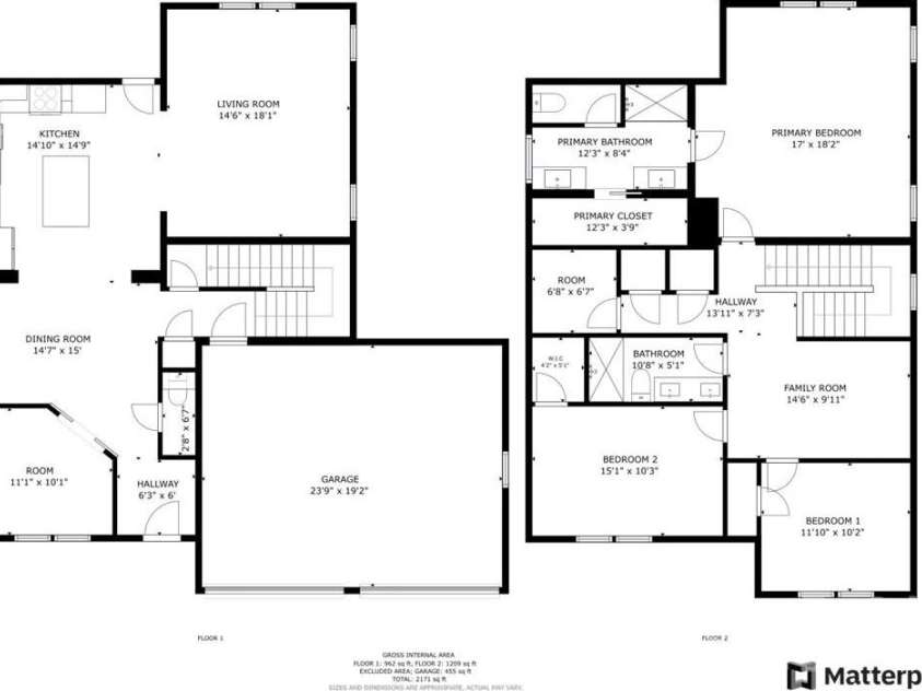 32548 Buchanan Lane, Albemarle, NC 28001.  MLS# CAR4167267, YatesRealty ID 10122. This is a TO BE BUILT HOME on Lot 14 - All Photos Are Of Previous Builds of The Bowers Plan and for Visual Purposes Only