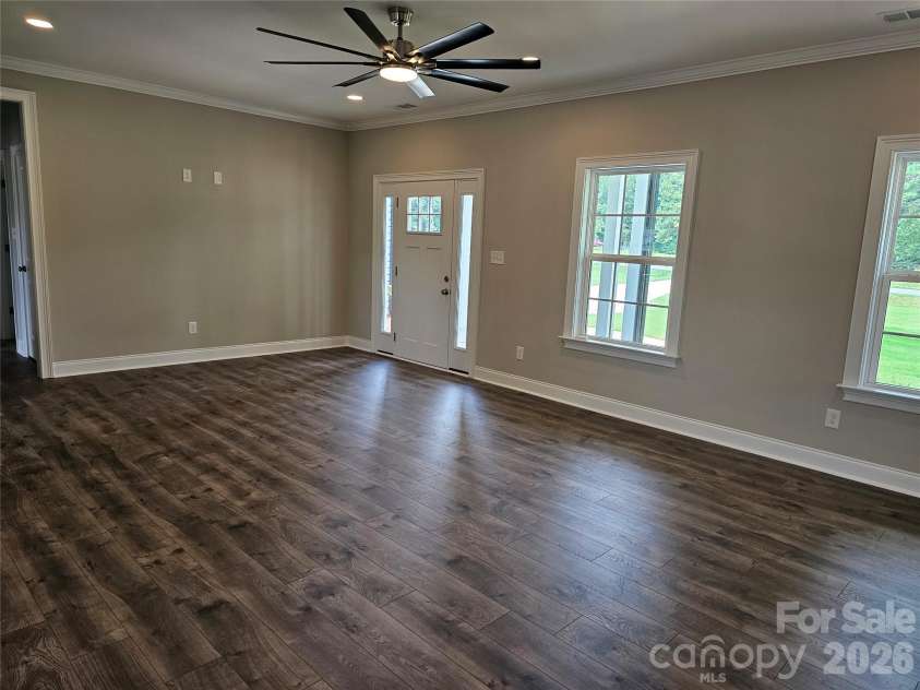 5496 Pageland Highway, Lancaster, SC 29720.  MLS# CAR4357470, YatesRealty ID 10122. 