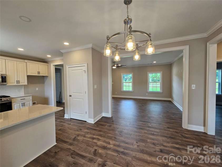 5496 Pageland Highway, Lancaster, SC 29720.  MLS# CAR4357470, YatesRealty ID 10122. 