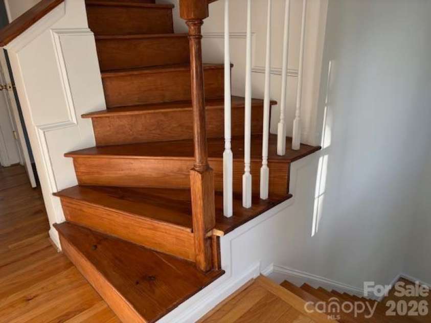 5324 Donnefield Drive, Charlotte, NC 28227.  MLS# CAR4358511, YatesRealty ID 10123. 