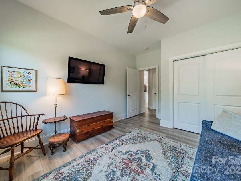2014 Newstyle Way, Tega Cay, SC 29708.  MLS# CAR4190595, YatesRealty ID 10124. Front Becroom