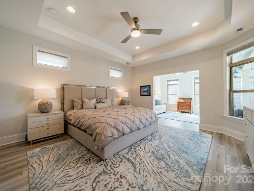 2014 Newstyle Way, Tega Cay, SC 29708.  MLS# CAR4190595, YatesRealty ID 10124. Office/Flex Room