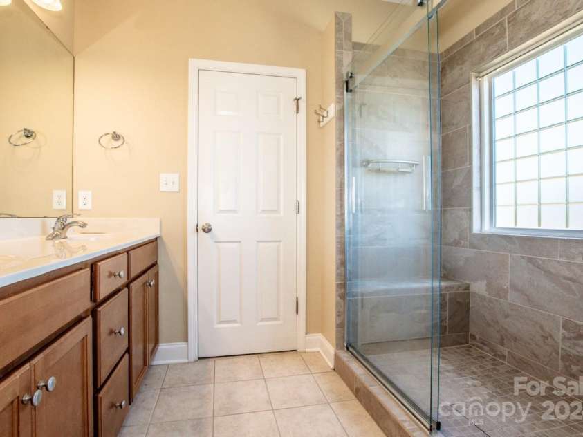 131 Quail Haven Drive, Troutman, NC 28166.  MLS# CAR4207104, YatesRealty ID 10125. 