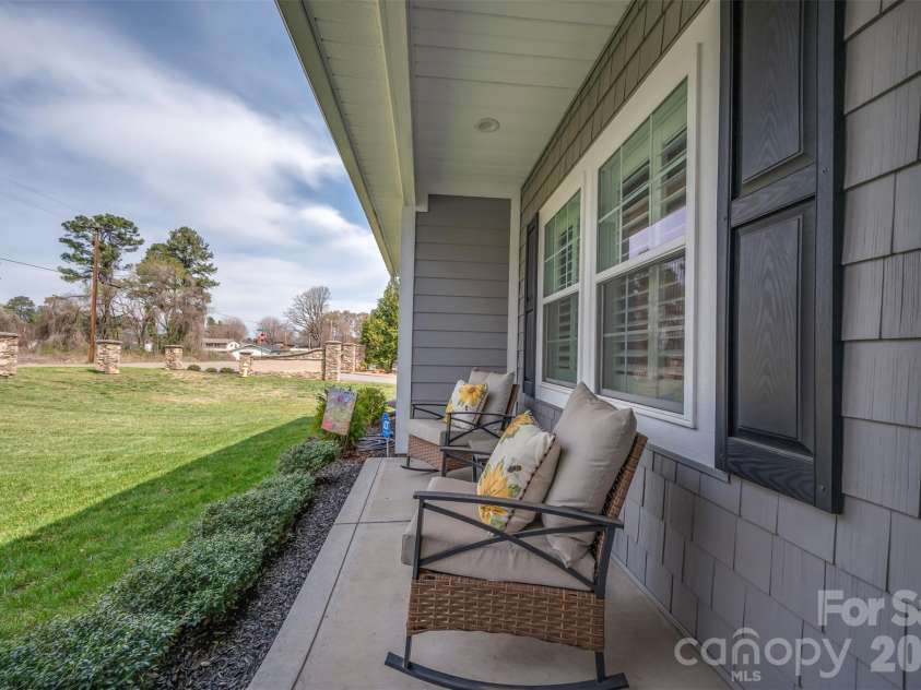 168 Nursery Road, Forest City, NC 28043.  MLS# CAR4359700, YatesRealty ID 10125. 