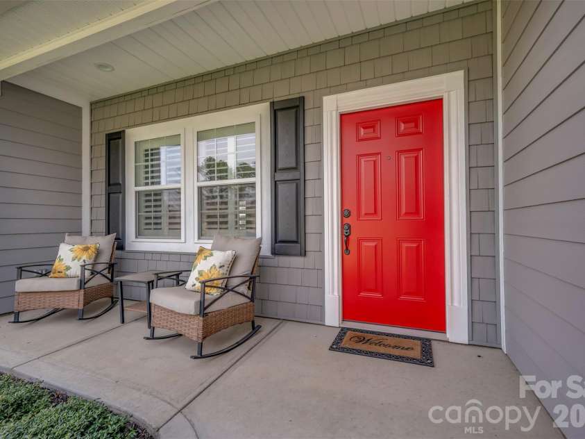 168 Nursery Road, Forest City, NC 28043.  MLS# CAR4359700, YatesRealty ID 10125. 