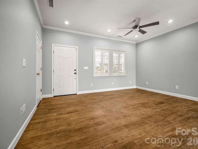 168 Nursery Road, Forest City, NC 28043.  MLS# CAR4359700, YatesRealty ID 10125. 
