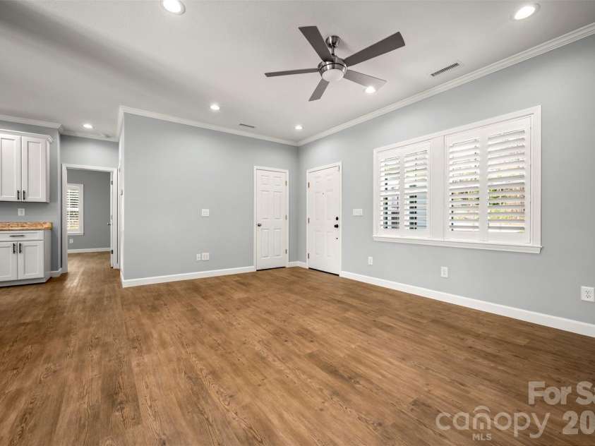168 Nursery Road, Forest City, NC 28043.  MLS# CAR4359700, YatesRealty ID 10125. 