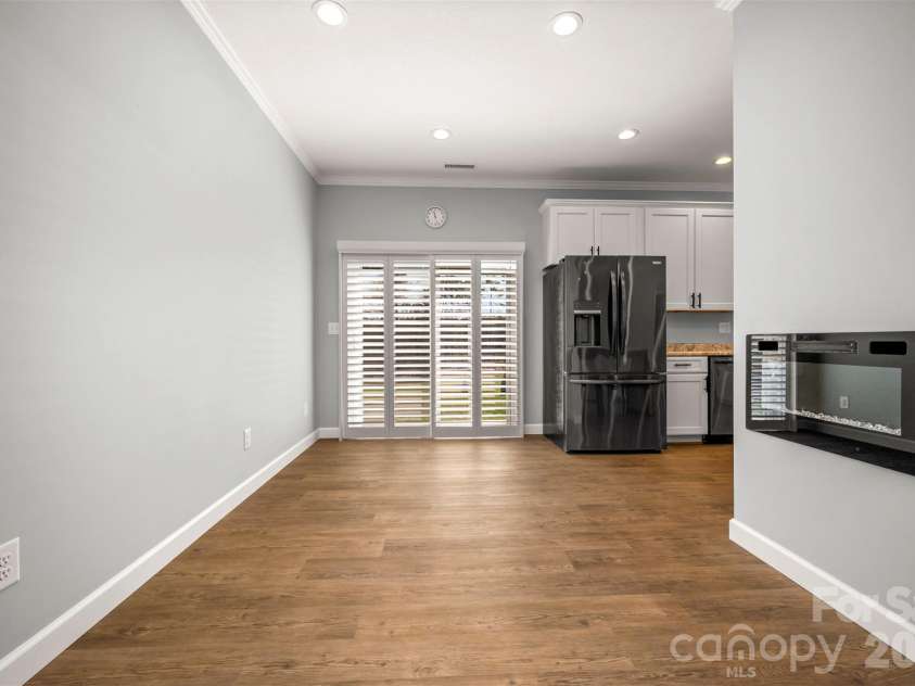 168 Nursery Road, Forest City, NC 28043.  MLS# CAR4359700, YatesRealty ID 10125. 