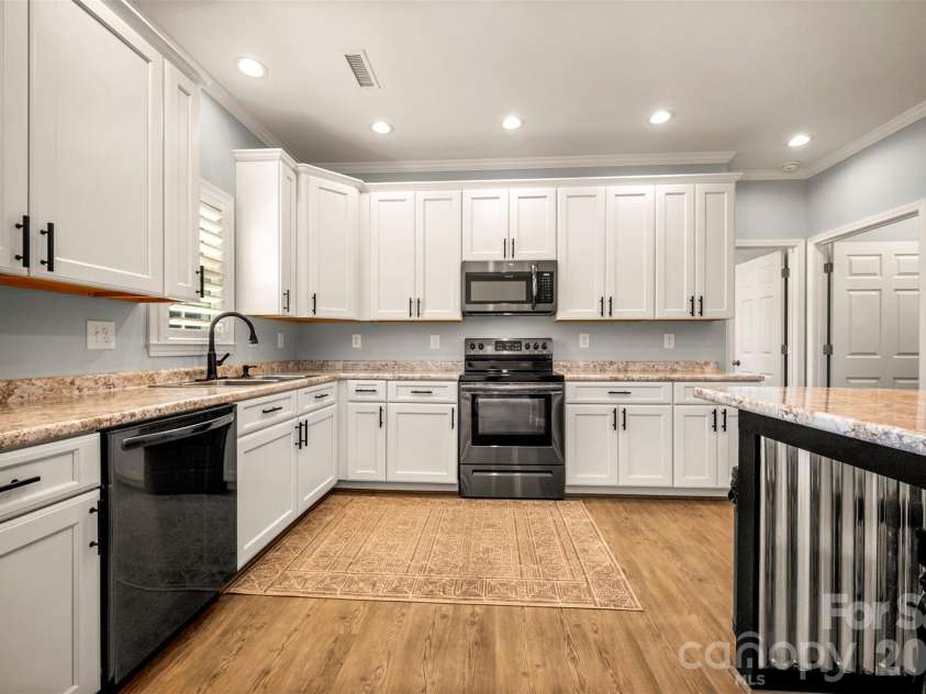 168 Nursery Road, Forest City, NC 28043.  MLS# CAR4359700, YatesRealty ID 10125. 