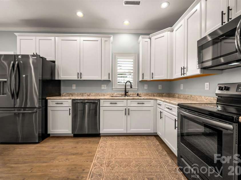 168 Nursery Road, Forest City, NC 28043.  MLS# CAR4359700, YatesRealty ID 10125. 