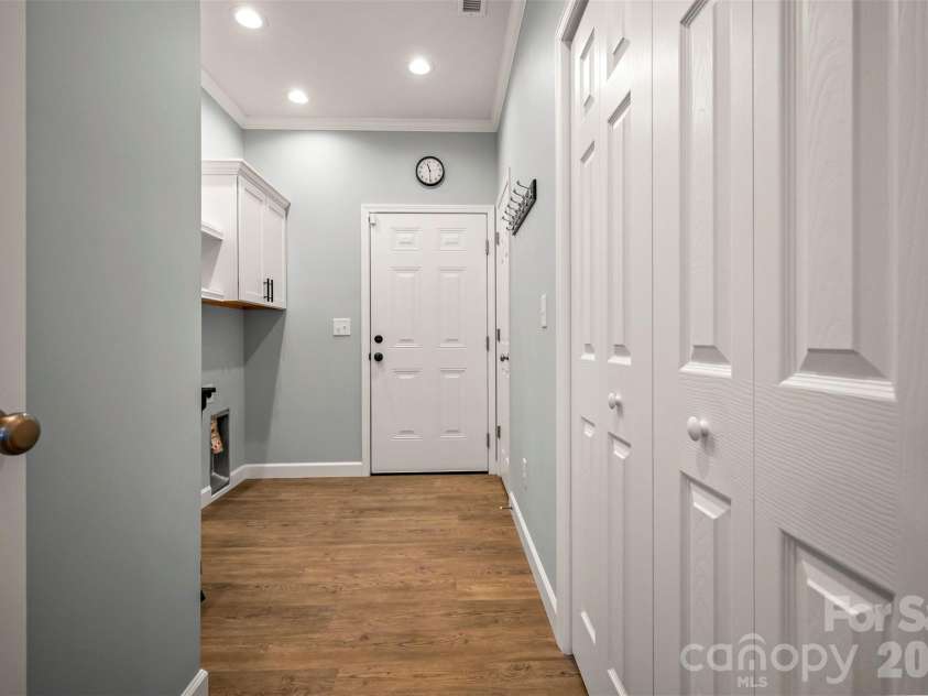 168 Nursery Road, Forest City, NC 28043.  MLS# CAR4359700, YatesRealty ID 10125. 