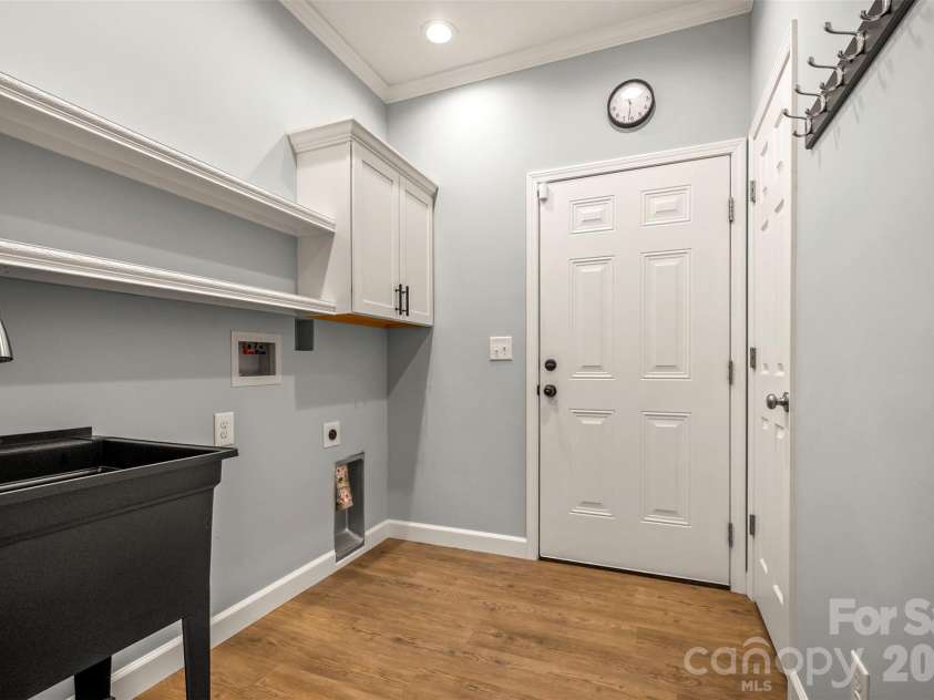 168 Nursery Road, Forest City, NC 28043.  MLS# CAR4359700, YatesRealty ID 10125. 