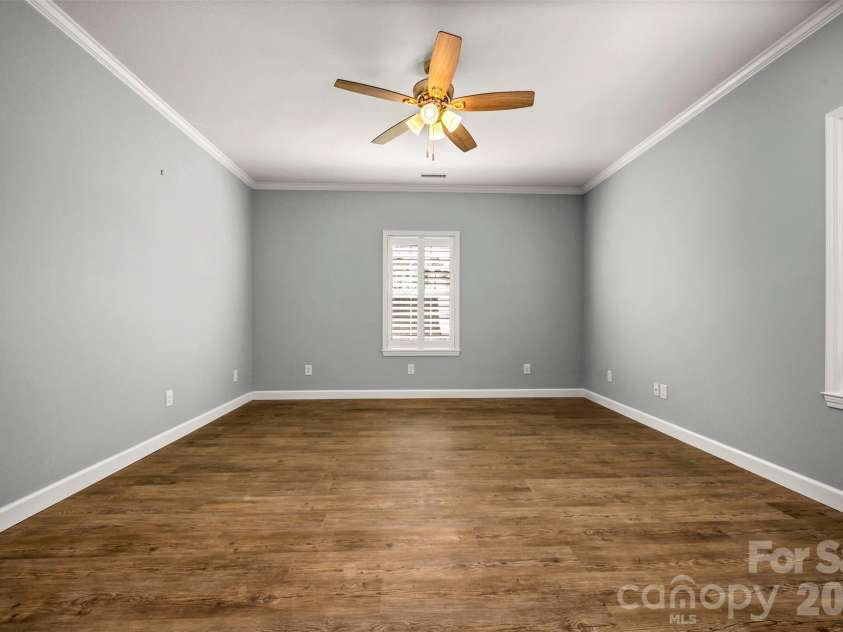 168 Nursery Road, Forest City, NC 28043.  MLS# CAR4359700, YatesRealty ID 10125. 