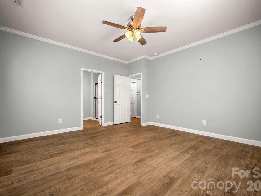 168 Nursery Road, Forest City, NC 28043.  MLS# CAR4359700, YatesRealty ID 10125. 
