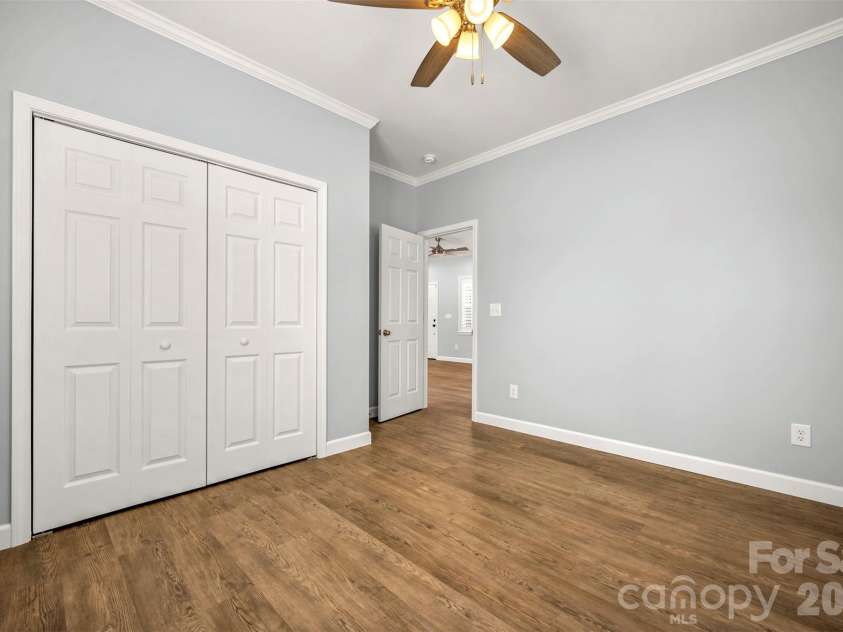 168 Nursery Road, Forest City, NC 28043.  MLS# CAR4359700, YatesRealty ID 10125. 
