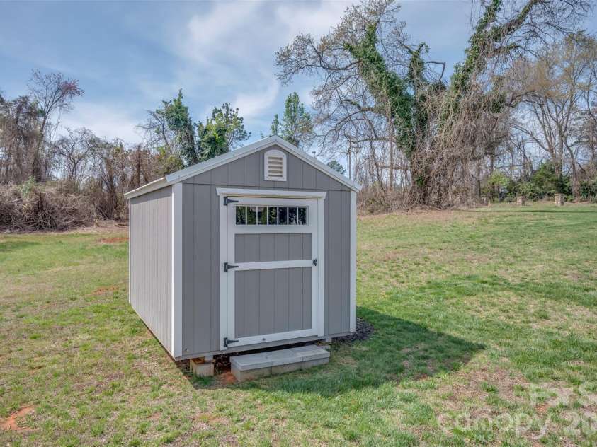 168 Nursery Road, Forest City, NC 28043.  MLS# CAR4359700, YatesRealty ID 10125. 