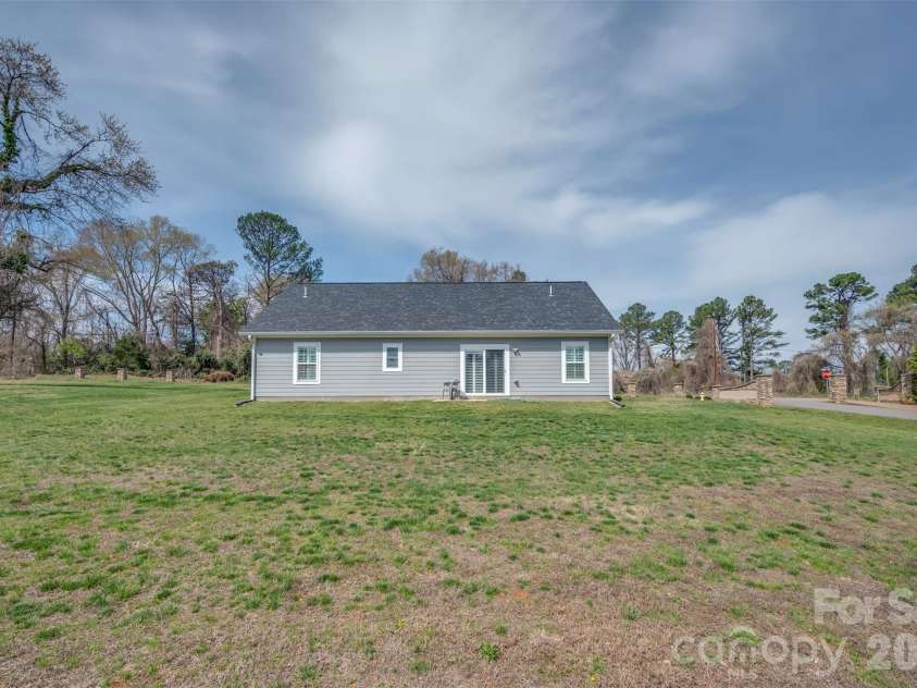 168 Nursery Road, Forest City, NC 28043.  MLS# CAR4359700, YatesRealty ID 10125. 