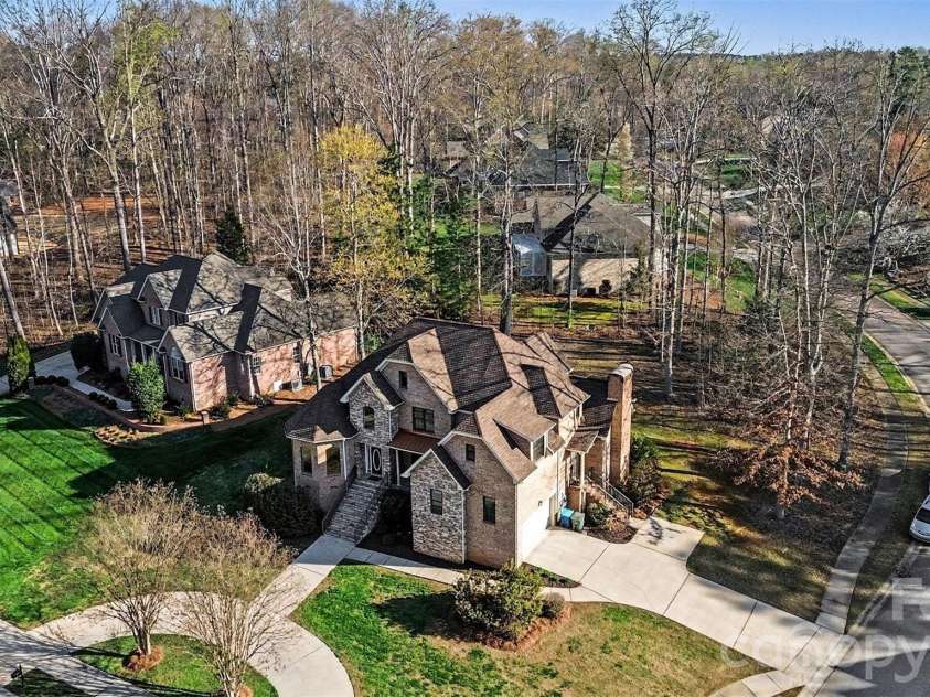 402 Rugby Road, Salisbury, NC 28144.  MLS# CAR4361717, YatesRealty ID 10127. 