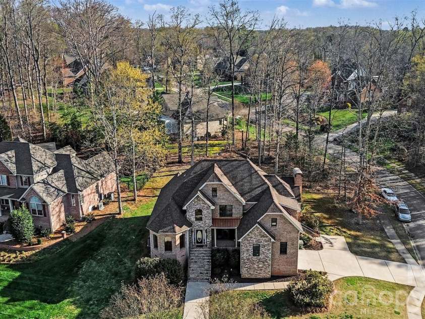 402 Rugby Road, Salisbury, NC 28144.  MLS# CAR4361717, YatesRealty ID 10127. 