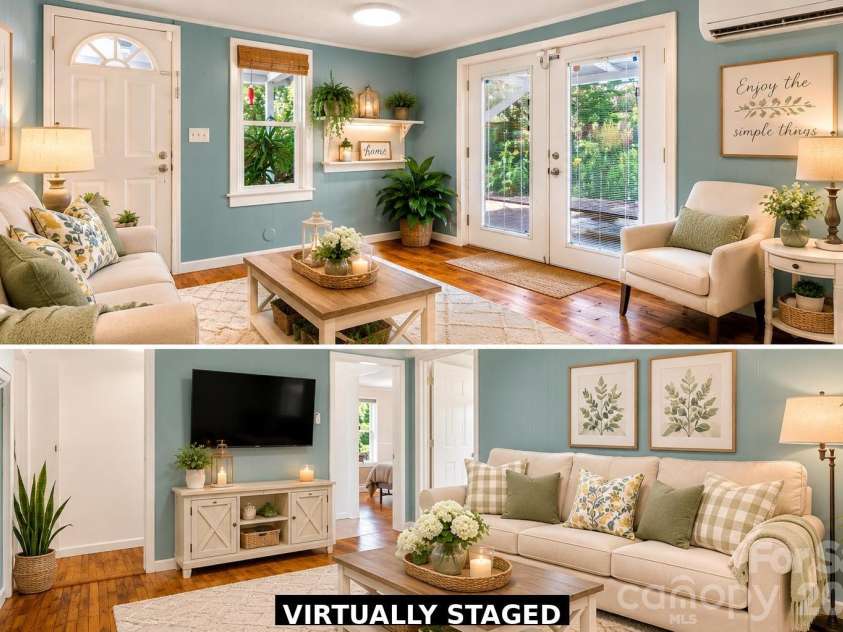 119 Seagle Street, Marion, NC 28752.  MLS# CAR4393206, YatesRealty ID 10128. 