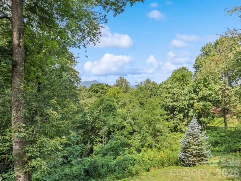154 Presidential Drive, Waynesville, NC 28786.  MLS# CAR4415483, YatesRealty ID 1013. 