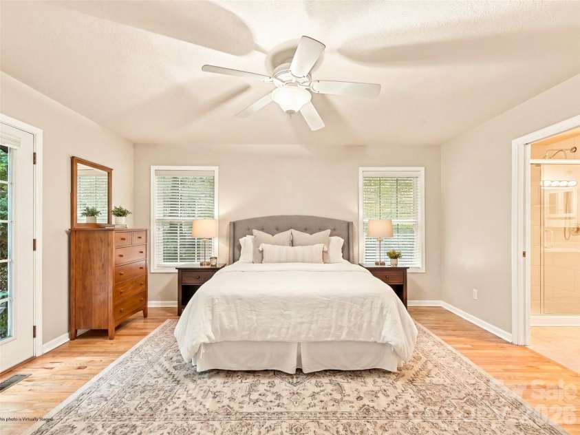 154 Presidential Drive, Waynesville, NC 28786.  MLS# CAR4415483, YatesRealty ID 1013. 