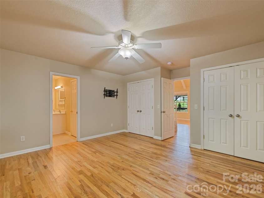 154 Presidential Drive, Waynesville, NC 28786.  MLS# CAR4415483, YatesRealty ID 1013. 