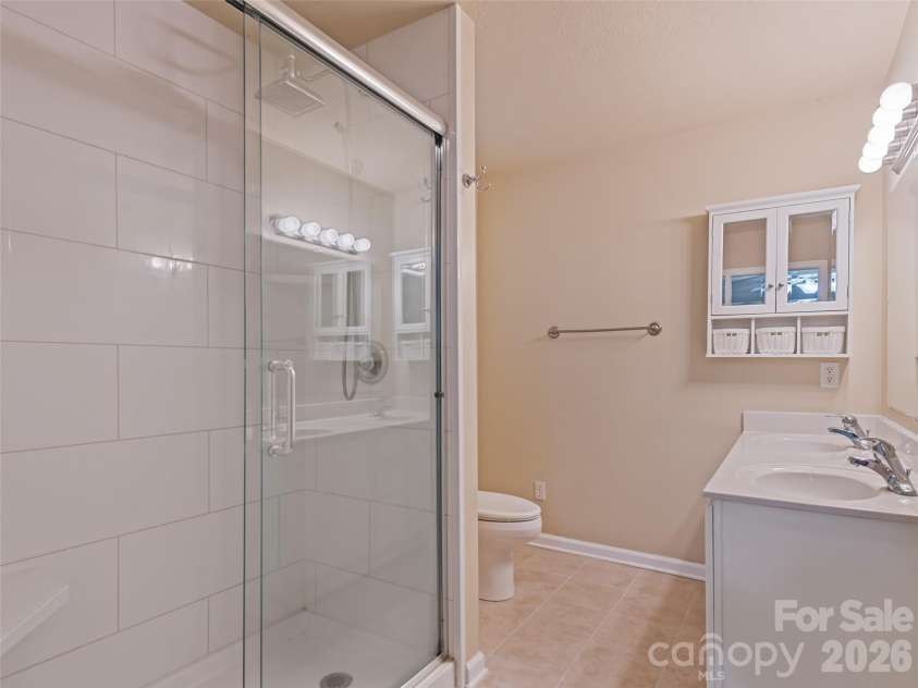 154 Presidential Drive, Waynesville, NC 28786.  MLS# CAR4415483, YatesRealty ID 1013. 