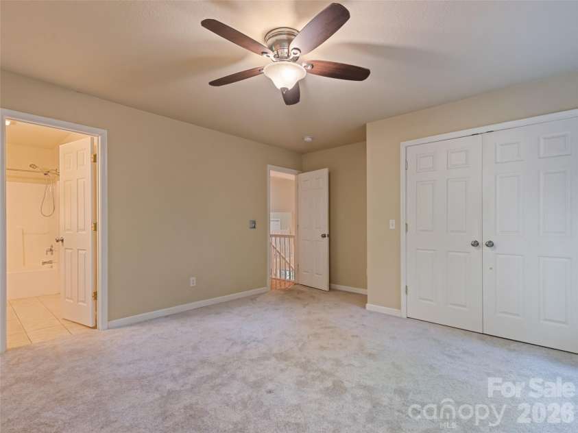 154 Presidential Drive, Waynesville, NC 28786.  MLS# CAR4415483, YatesRealty ID 1013. 