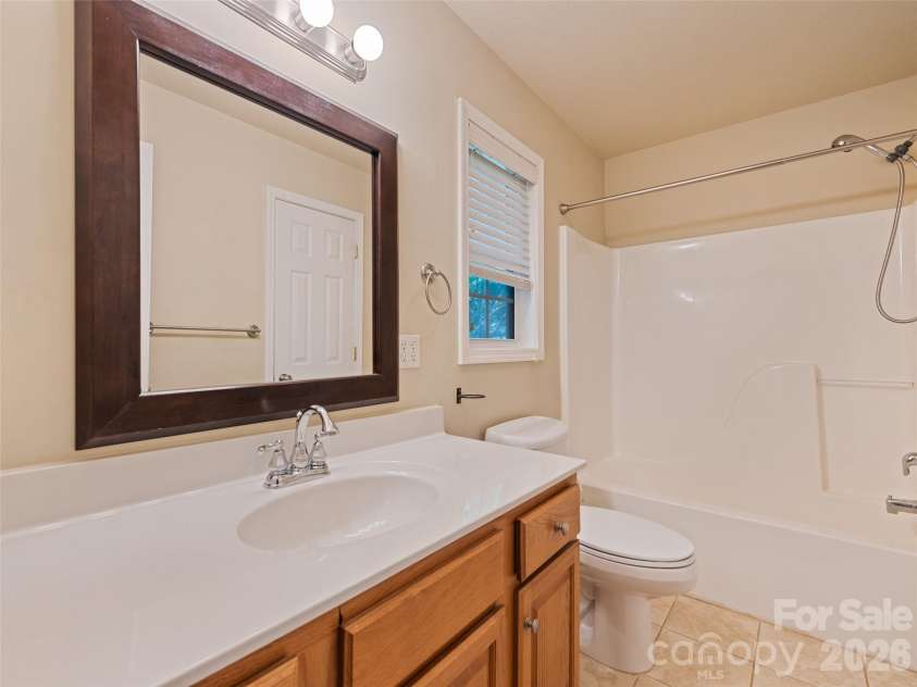154 Presidential Drive, Waynesville, NC 28786.  MLS# CAR4415483, YatesRealty ID 1013. 