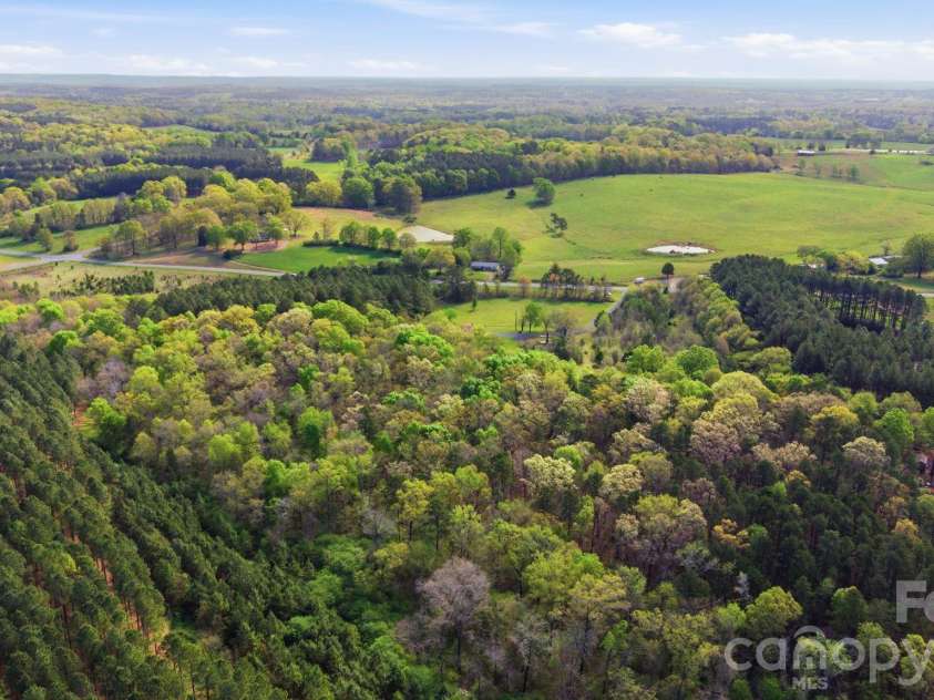 12227 NC 138 Highway, Norwood, NC 28128.  MLS# CAR4366080, YatesRealty ID 10130. 
