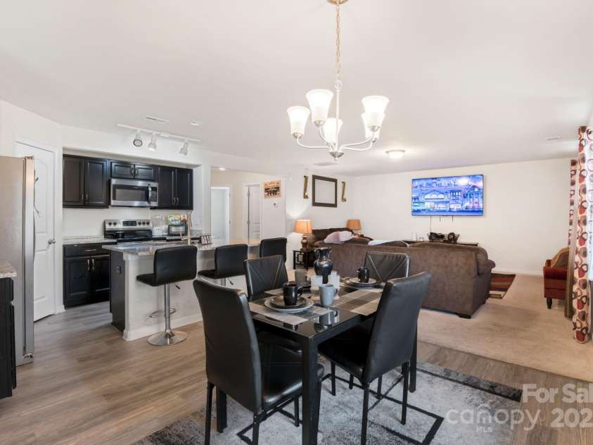 353 Webb Farm Road, Shelby, NC 28152.  MLS# CAR4237934, YatesRealty ID 10130. 