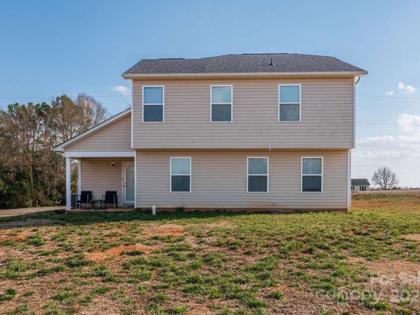 353 Webb Farm Road, Shelby, NC 28152.  MLS# CAR4237934, YatesRealty ID 10130. 