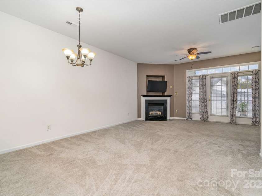 4028 Center Place Drive, Harrisburg, NC 28075.  MLS# CAR4237094, YatesRealty ID 10131. 