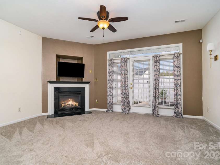 4028 Center Place Drive, Harrisburg, NC 28075.  MLS# CAR4237094, YatesRealty ID 10131. 