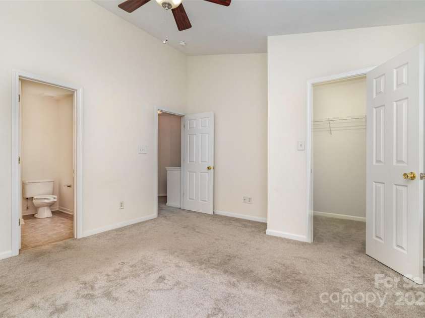 4028 Center Place Drive, Harrisburg, NC 28075.  MLS# CAR4237094, YatesRealty ID 10131. 