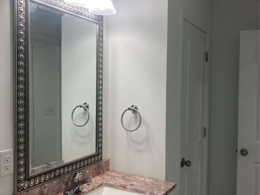 109 BARRETT Road, Cherryville, NC 28021.  MLS# CAR4243949, YatesRealty ID 10133. PRIMARY BATHROOM