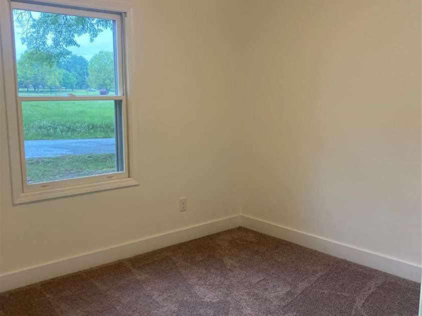 109 BARRETT Road, Cherryville, NC 28021.  MLS# CAR4243949, YatesRealty ID 10133. ROOM 1