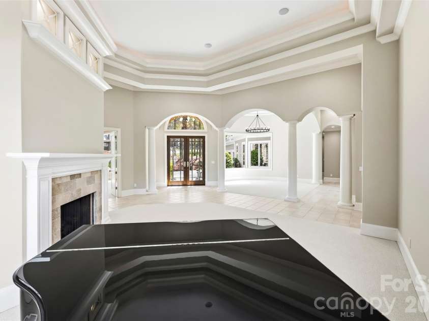 143 Brawley Harbor Place, Mooresville, NC 28117.  MLS# CAR4363334, YatesRealty ID 10133. 
