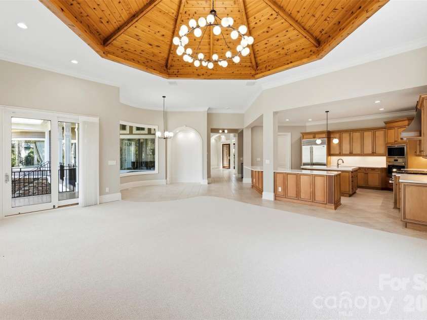143 Brawley Harbor Place, Mooresville, NC 28117.  MLS# CAR4363334, YatesRealty ID 10133. 