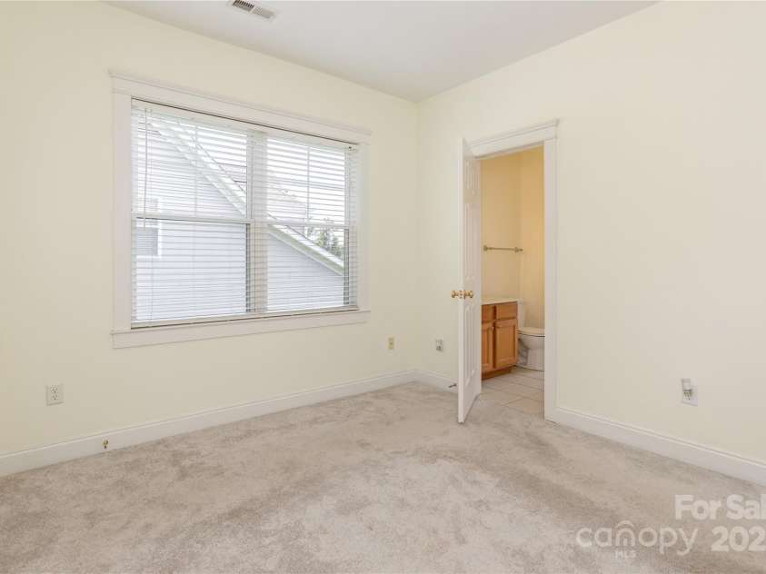 168 Carolina Bluebird Loop, Arden, NC 28704.  MLS# CAR4243265, YatesRealty ID 10134. Guest Room 1