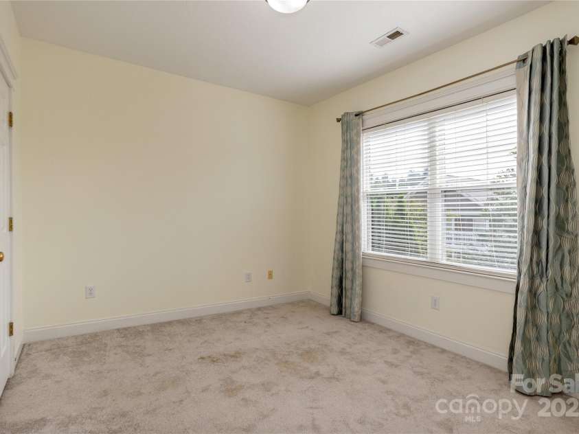 168 Carolina Bluebird Loop, Arden, NC 28704.  MLS# CAR4243265, YatesRealty ID 10134. Guest Room 2