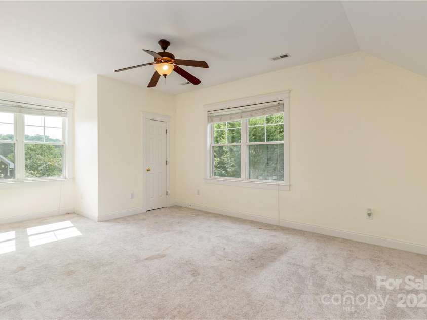 168 Carolina Bluebird Loop, Arden, NC 28704.  MLS# CAR4243265, YatesRealty ID 10134. Guest Room 3, Den or Craft Room Upstairs