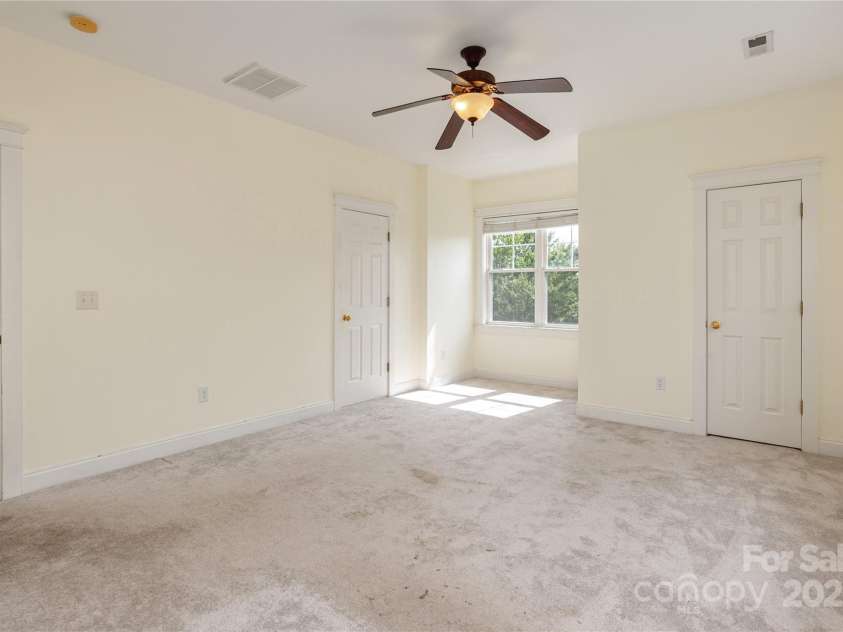 168 Carolina Bluebird Loop, Arden, NC 28704.  MLS# CAR4243265, YatesRealty ID 10134. Guest Room 3, Den or Craft Room Upstairs
