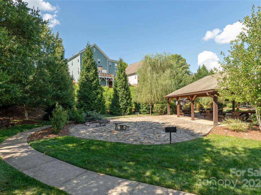 168 Carolina Bluebird Loop, Arden, NC 28704.  MLS# CAR4243265, YatesRealty ID 10134. Less than a block from 168 Carolina Bluebird