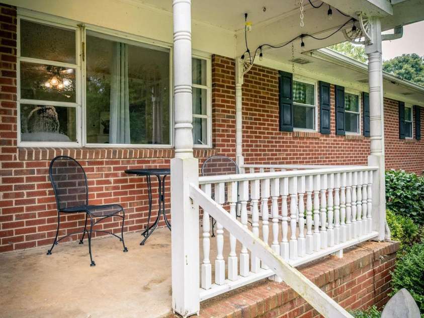 215 Big Buck Road, Richfield, NC 28137.  MLS# CAR4292677, YatesRealty ID 10134. 