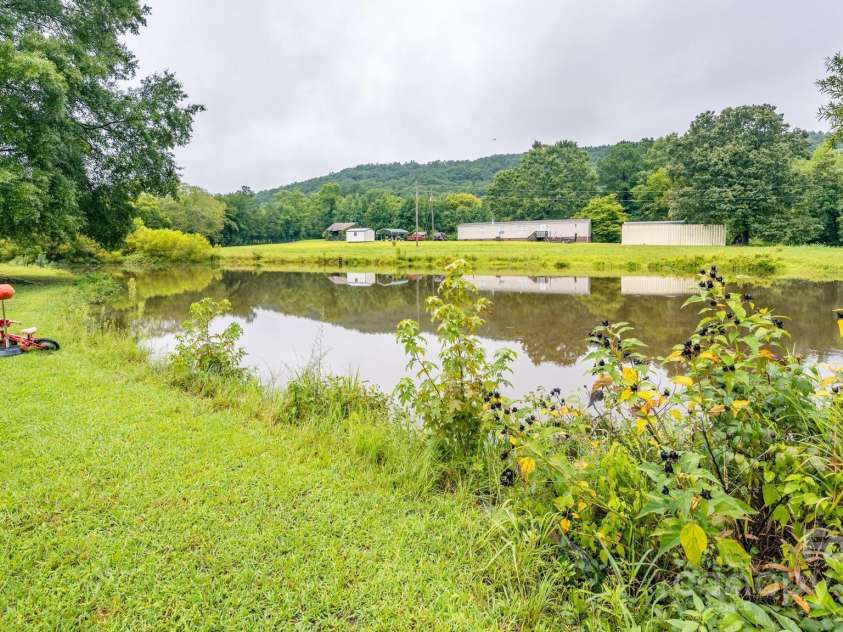 215 Big Buck Road, Richfield, NC 28137.  MLS# CAR4292677, YatesRealty ID 10134. 
