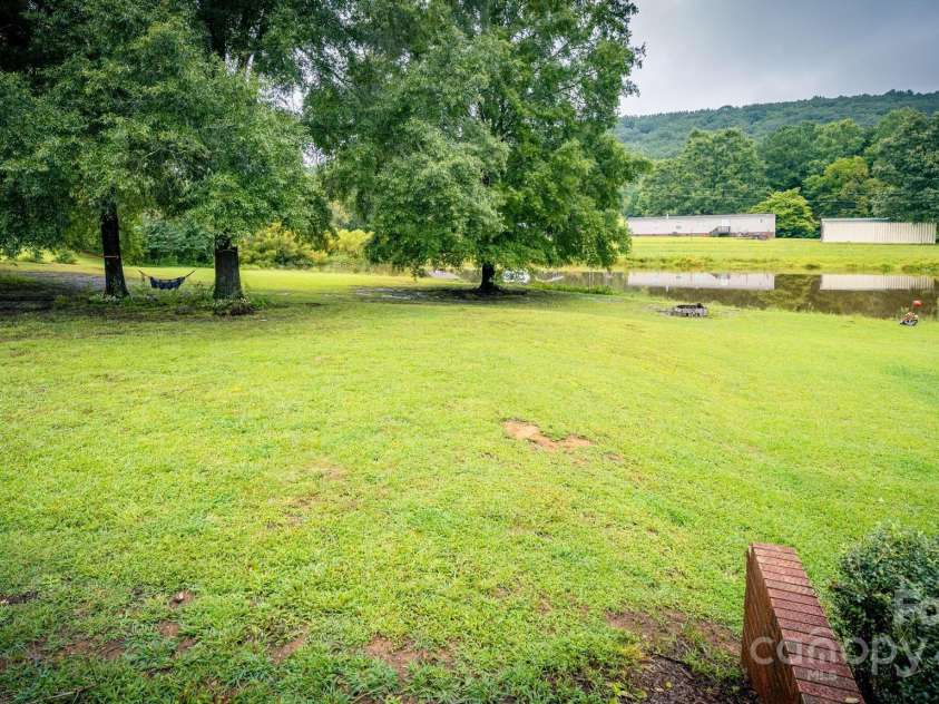 215 Big Buck Road, Richfield, NC 28137.  MLS# CAR4292677, YatesRealty ID 10134. 