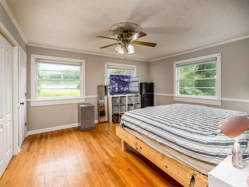 215 Big Buck Road, Richfield, NC 28137.  MLS# CAR4292677, YatesRealty ID 10134. 