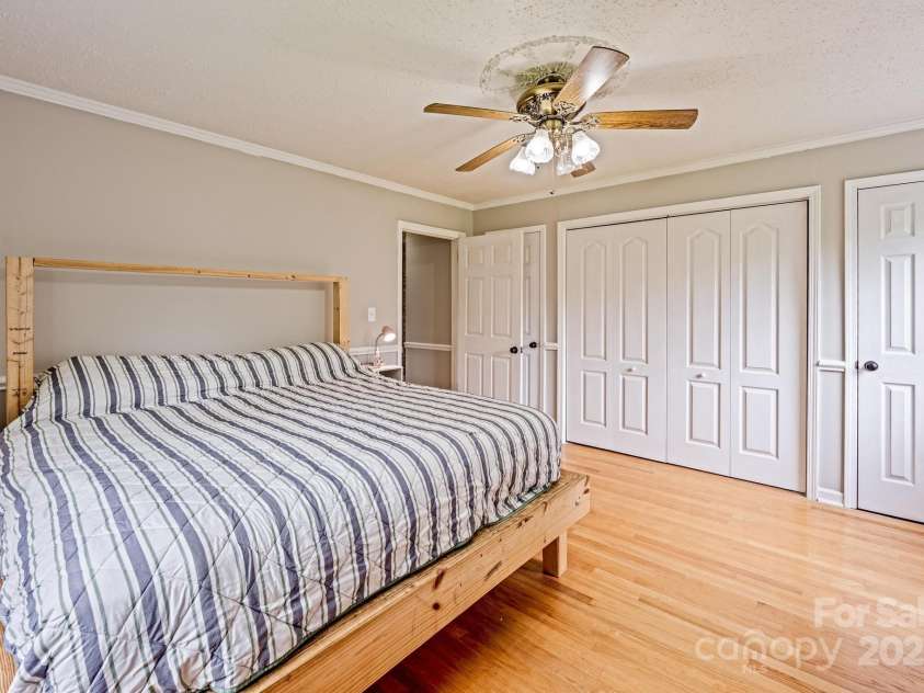 215 Big Buck Road, Richfield, NC 28137.  MLS# CAR4292677, YatesRealty ID 10134. 